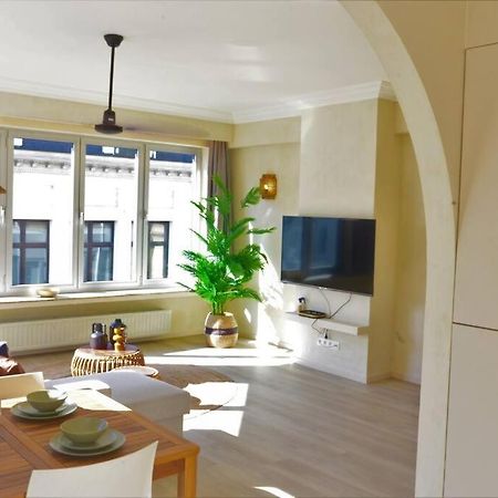 Downtown 2 Bdr Apartment ***** 3 Antwerpen Ngoại thất bức ảnh