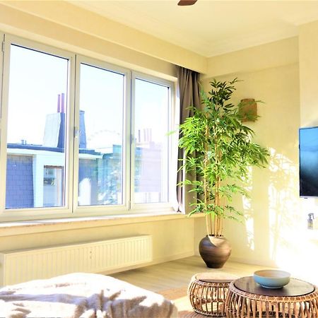 Downtown 2 Bdr Apartment ***** 3 Antwerpen Ngoại thất bức ảnh