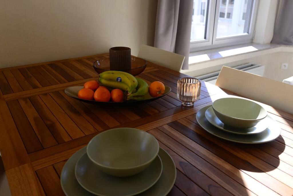 Downtown 2 Bdr Apartment ***** 3 Antwerpen Ngoại thất bức ảnh