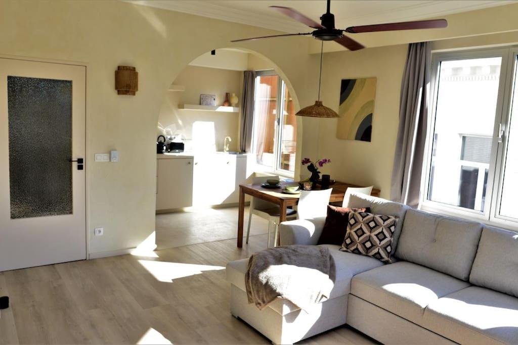 Downtown 2 Bdr Apartment ***** 3 Antwerpen Ngoại thất bức ảnh
